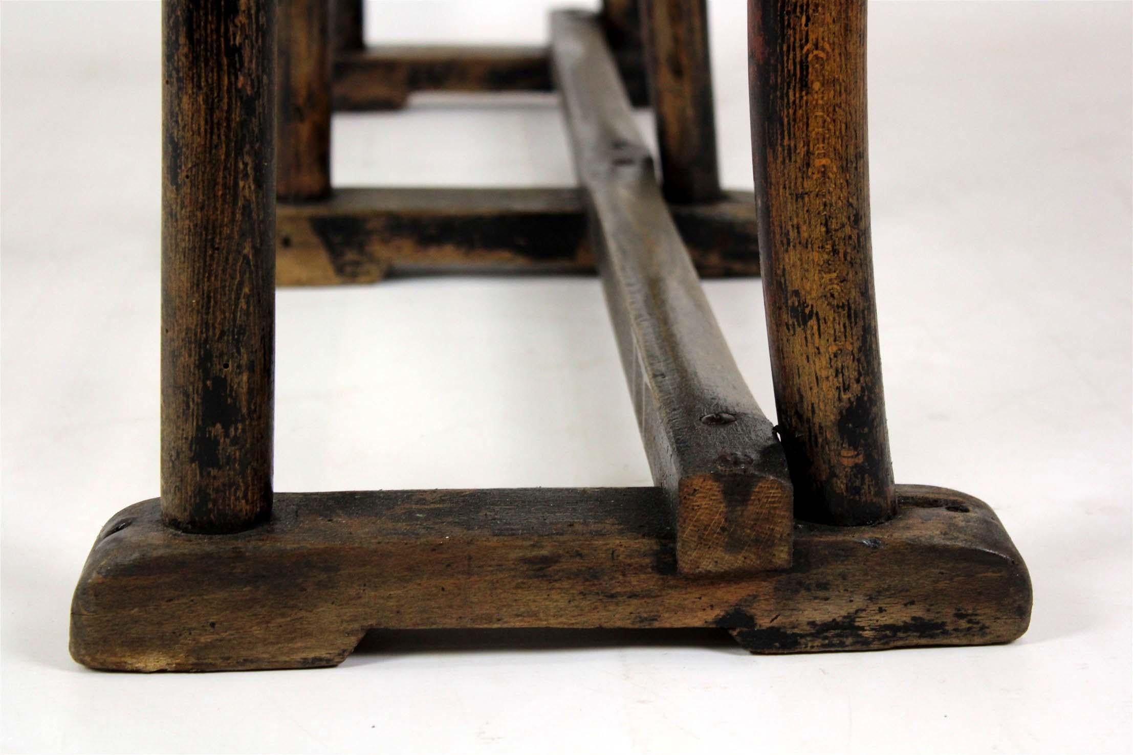 Sièges de cinéma vintage, années 1930 en vente 6