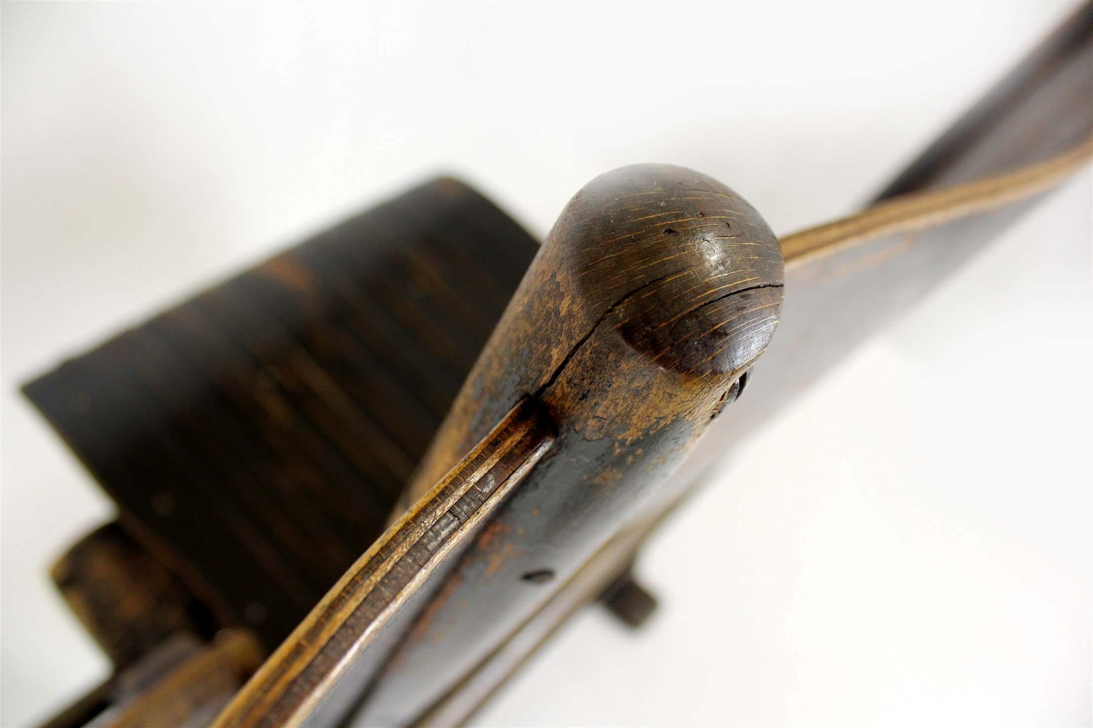 Sièges de cinéma vintage, années 1930 en vente 11