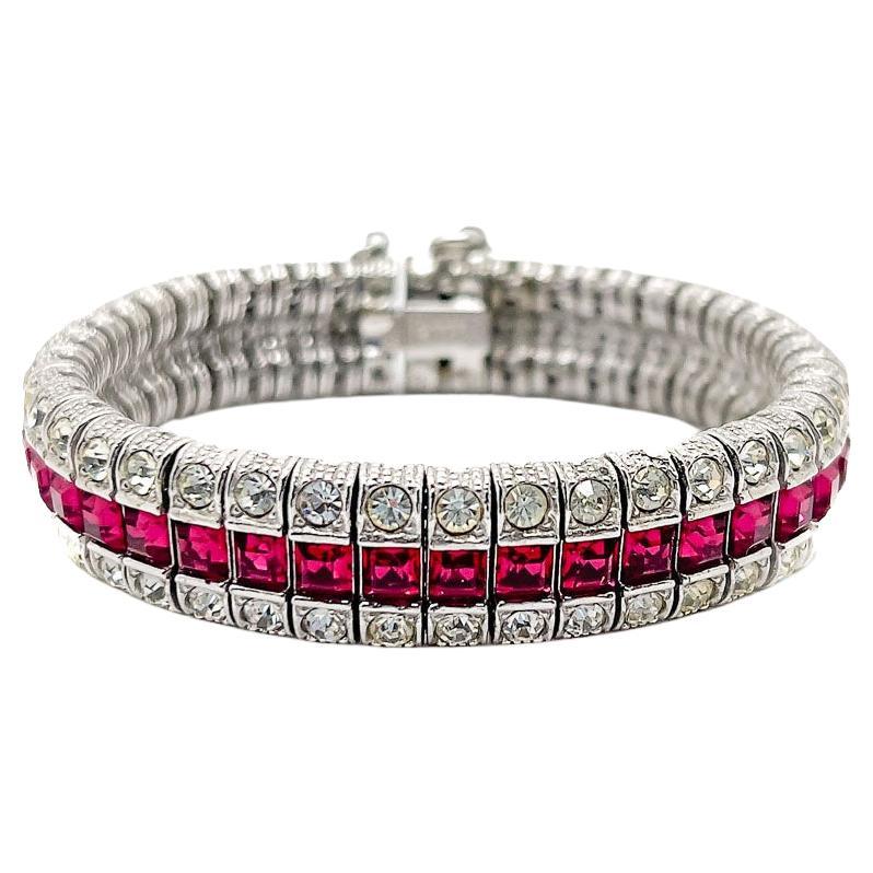 Ciner bracelet top