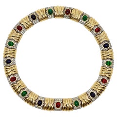 Choker Necklaces