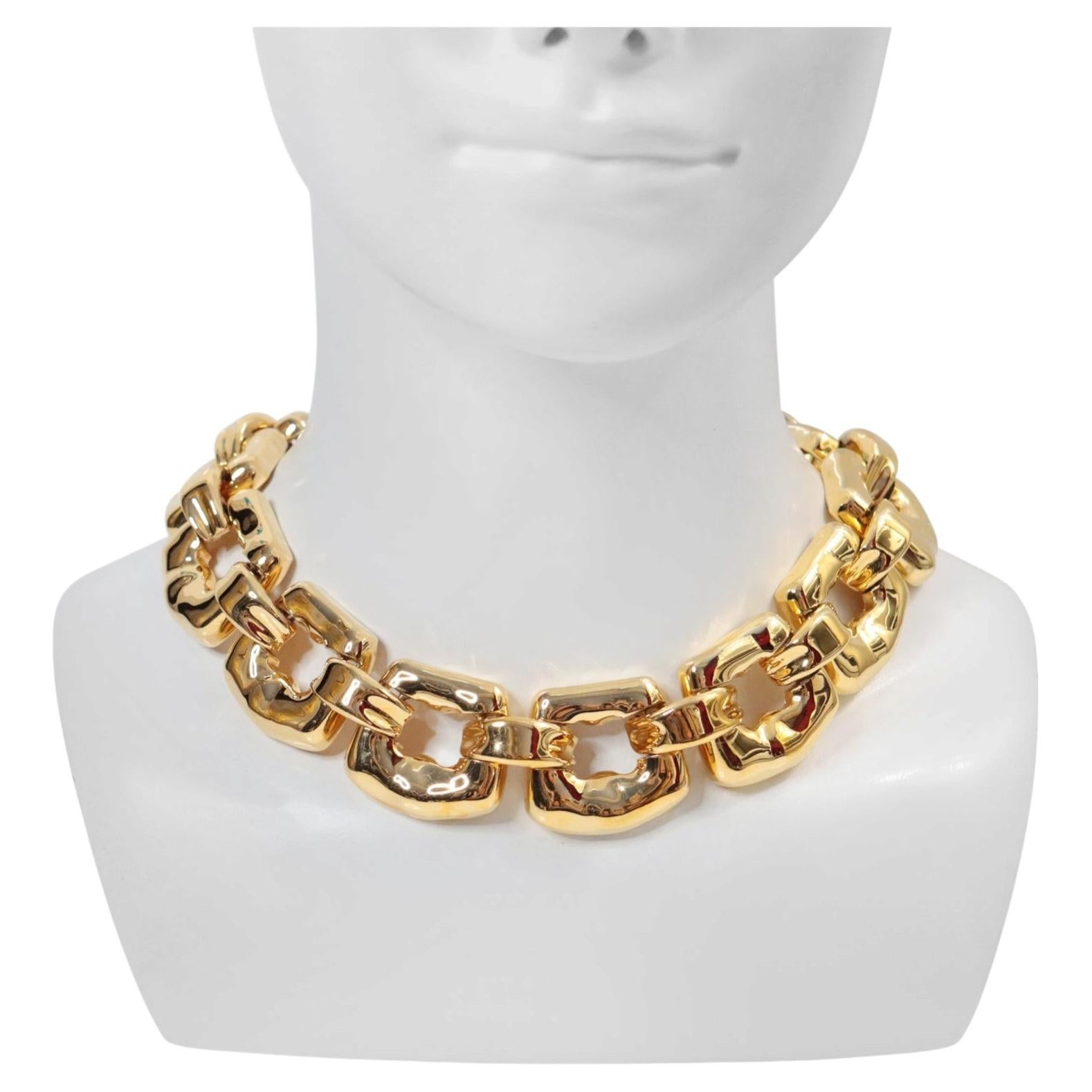 Ciner Necklaces - 26 For Sale at 1stDibs | ciner jewelry necklace