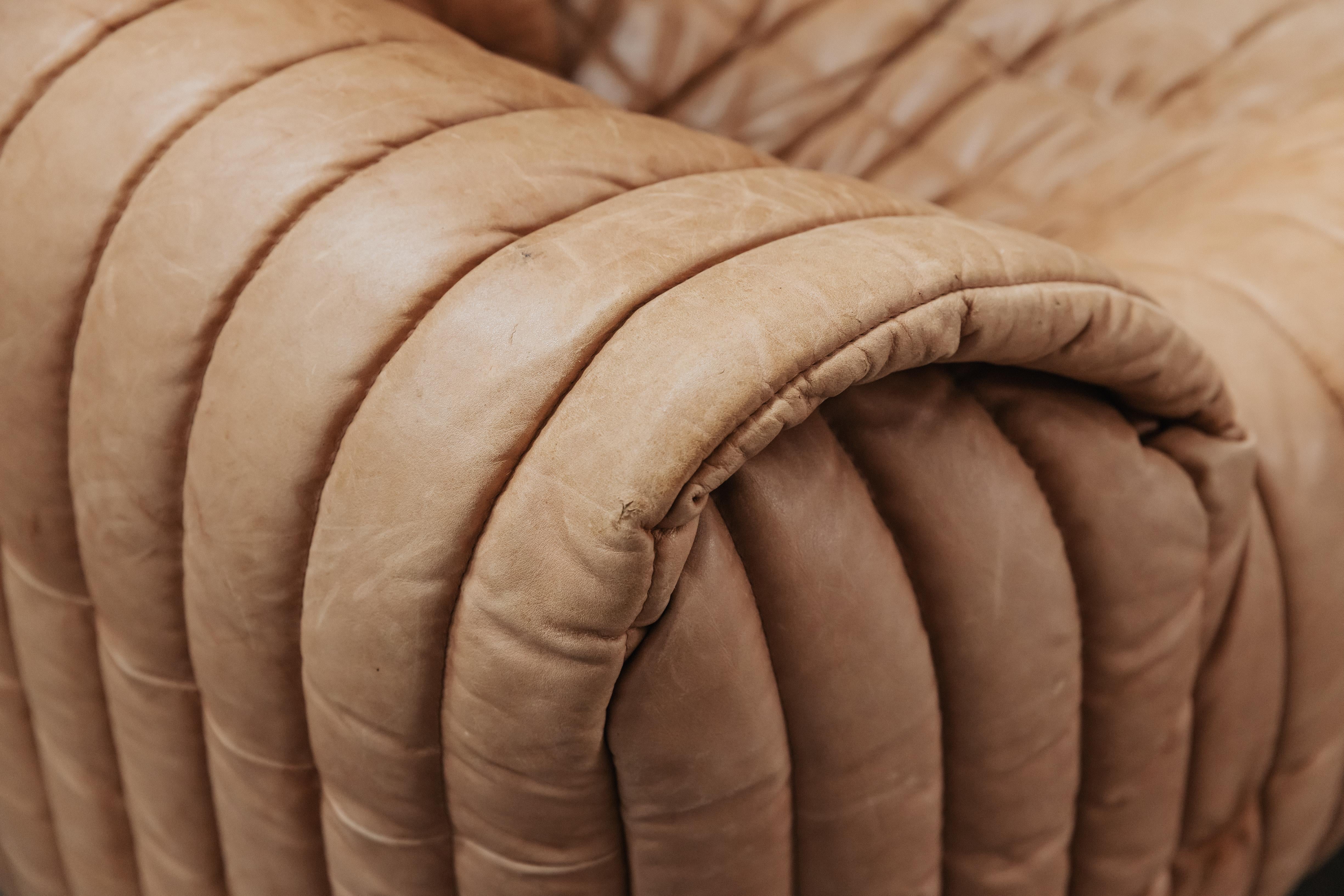 Fauteuil de salon Cinna par Ligne Roset, vers 1970 1
