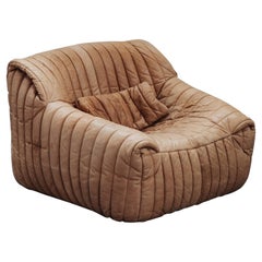 Fauteuil de salon Cinna par Ligne Roset, vers 1970