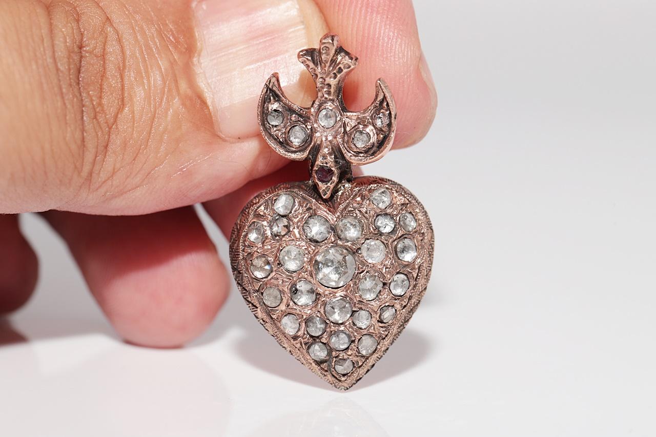 In very good condition.
Total weight is 10.5 grams.
Totally is diamond 1.60 ct.
The diamond is has H-I-J-K color and s1-s2-s3-Pique 1 clarity.
Please contact for any questions.