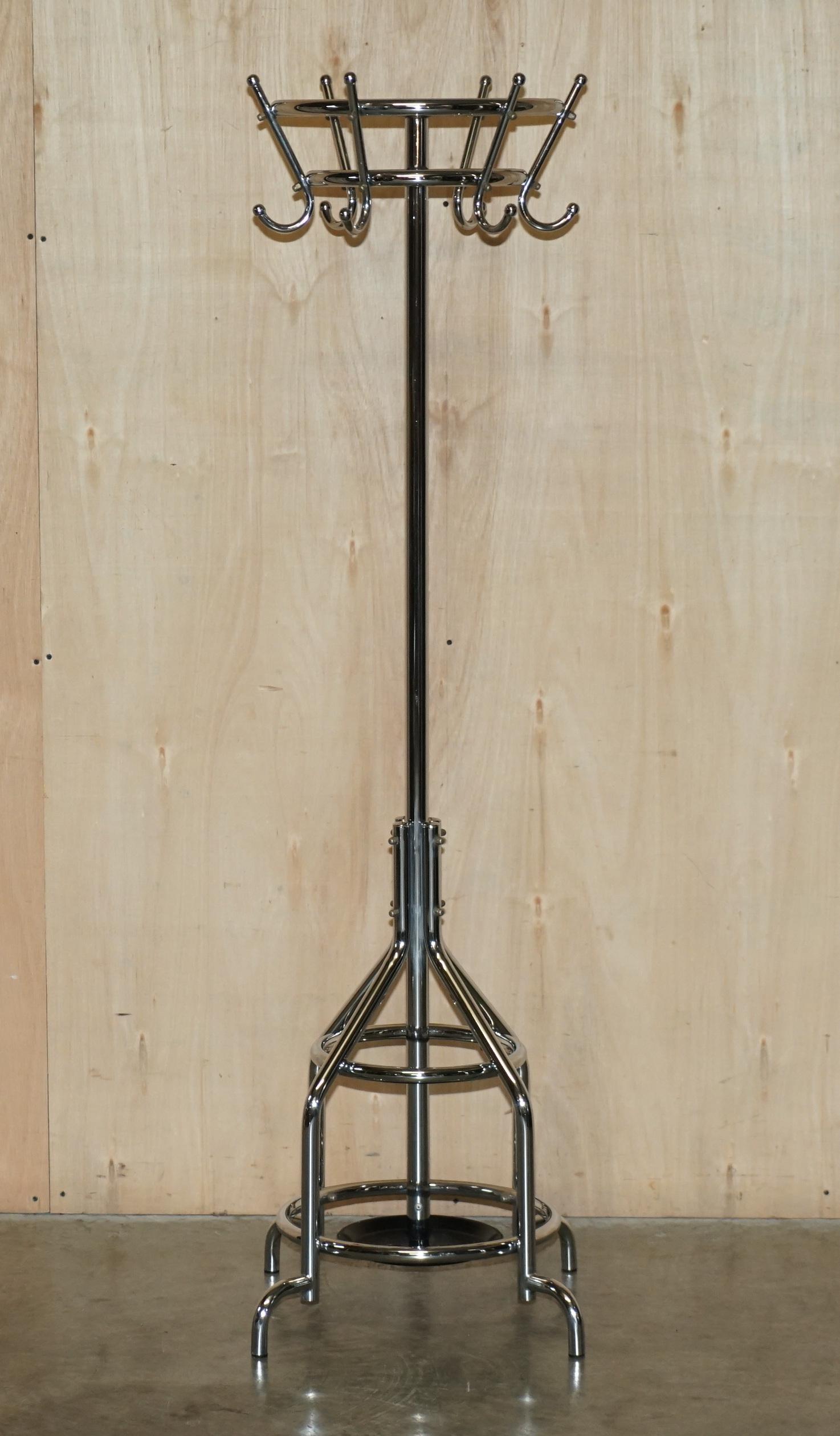 1930s coat stand