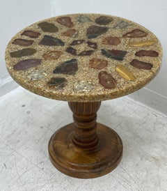 Vintage Circa 1950s Table