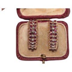 Stud Earrings