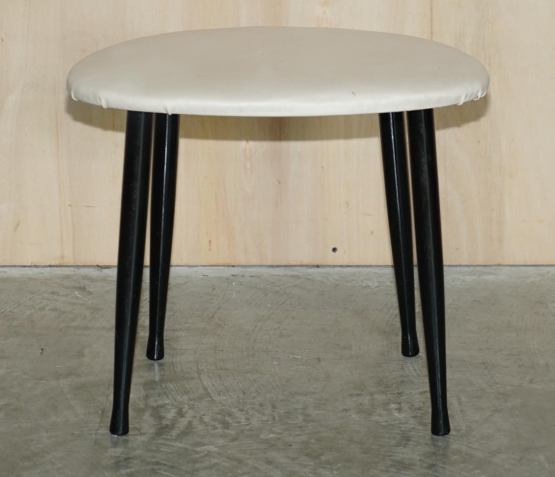 g plan side table