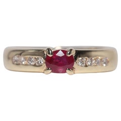 Band Rings