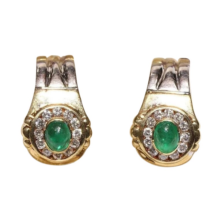 What is a cabochon cut ruby?