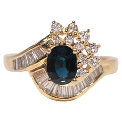 Cocktail Rings