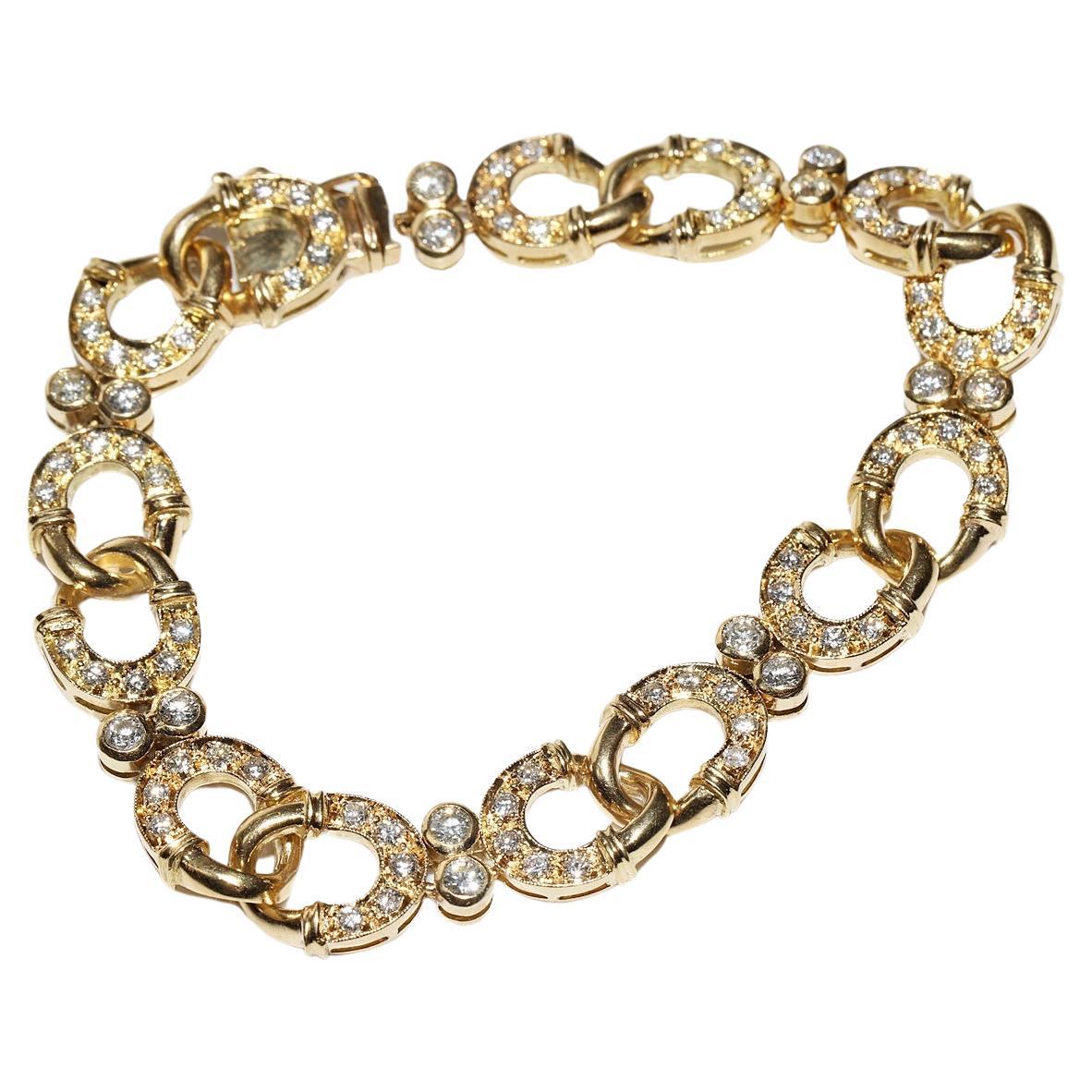 Vintage 1980s Bracelet