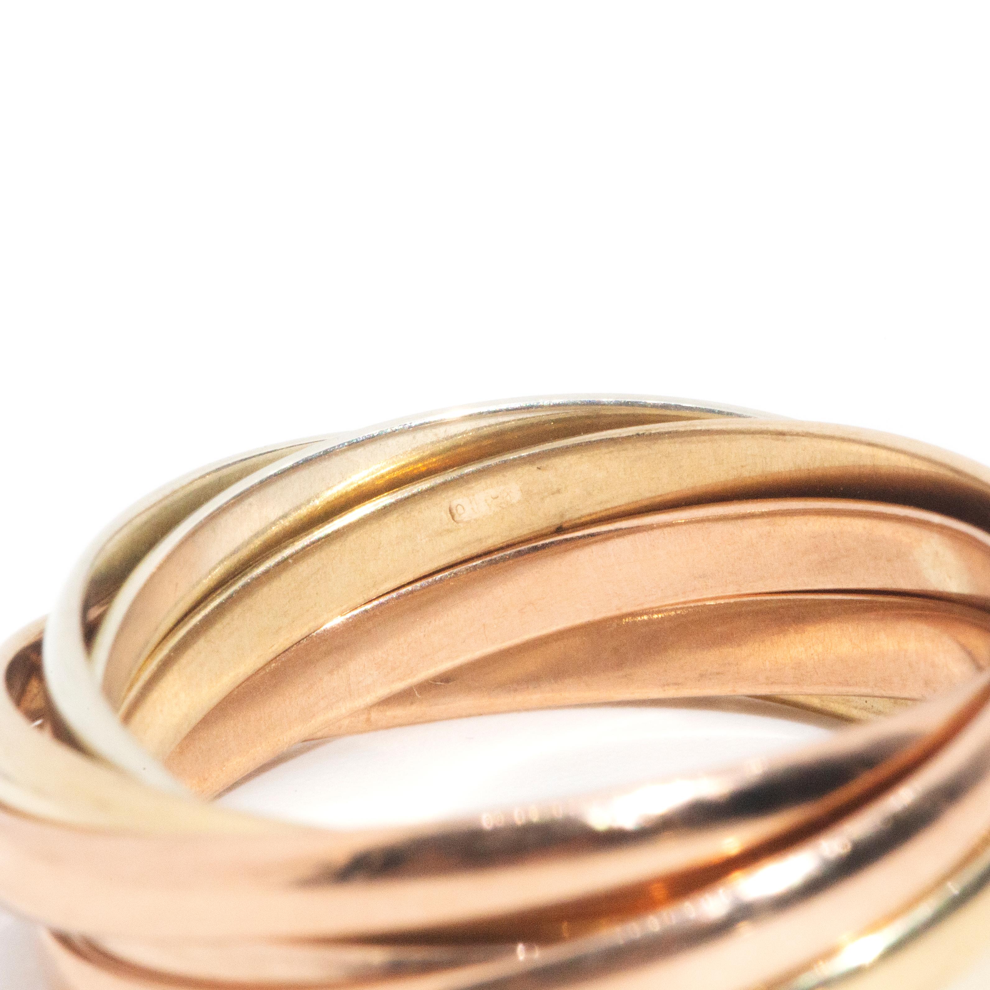 russian wedding rings