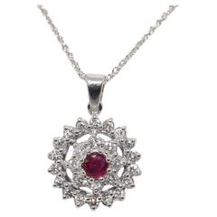 14k Gold Pendant Necklaces