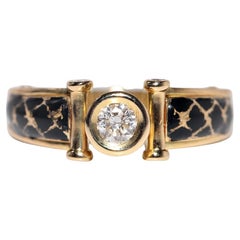 Solitaire Rings