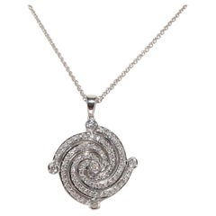 Pendant Necklaces