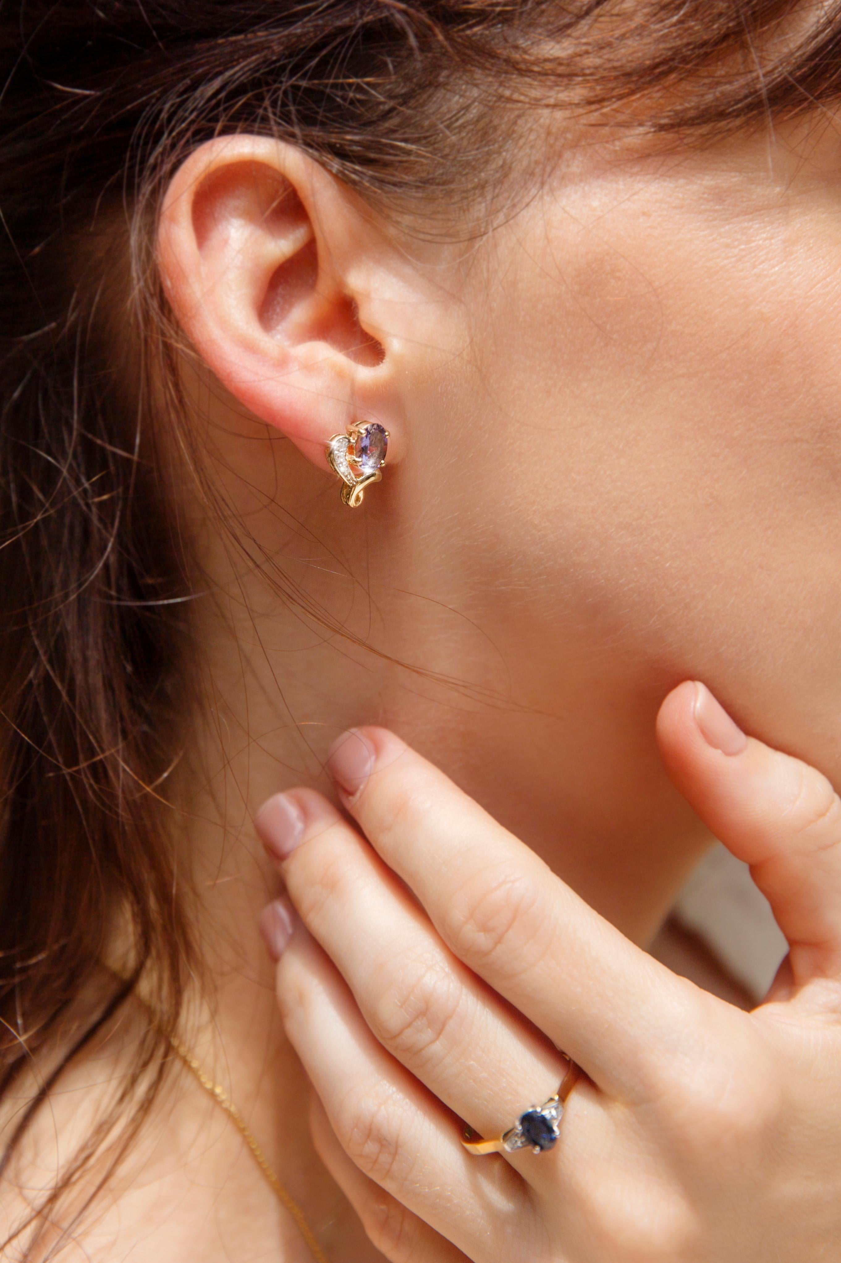 2000s earrings