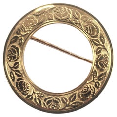Brooches