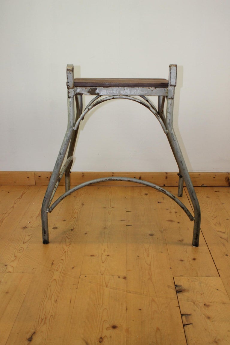 Vintage Circus Stand, 1950s For Sale 6