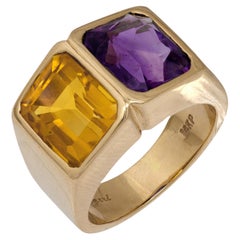 Cocktail Rings