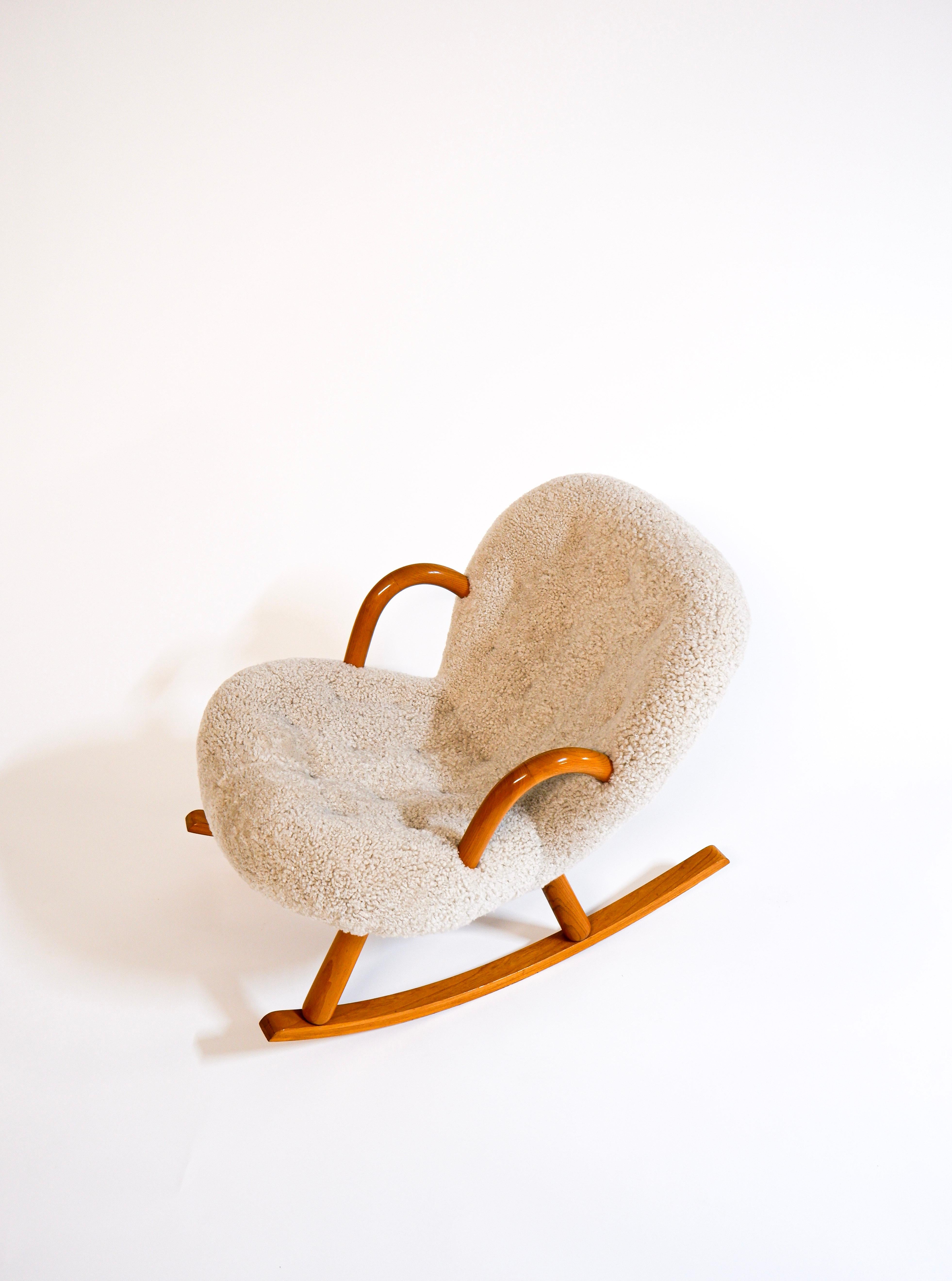 Scandinavian Modern Vintage 