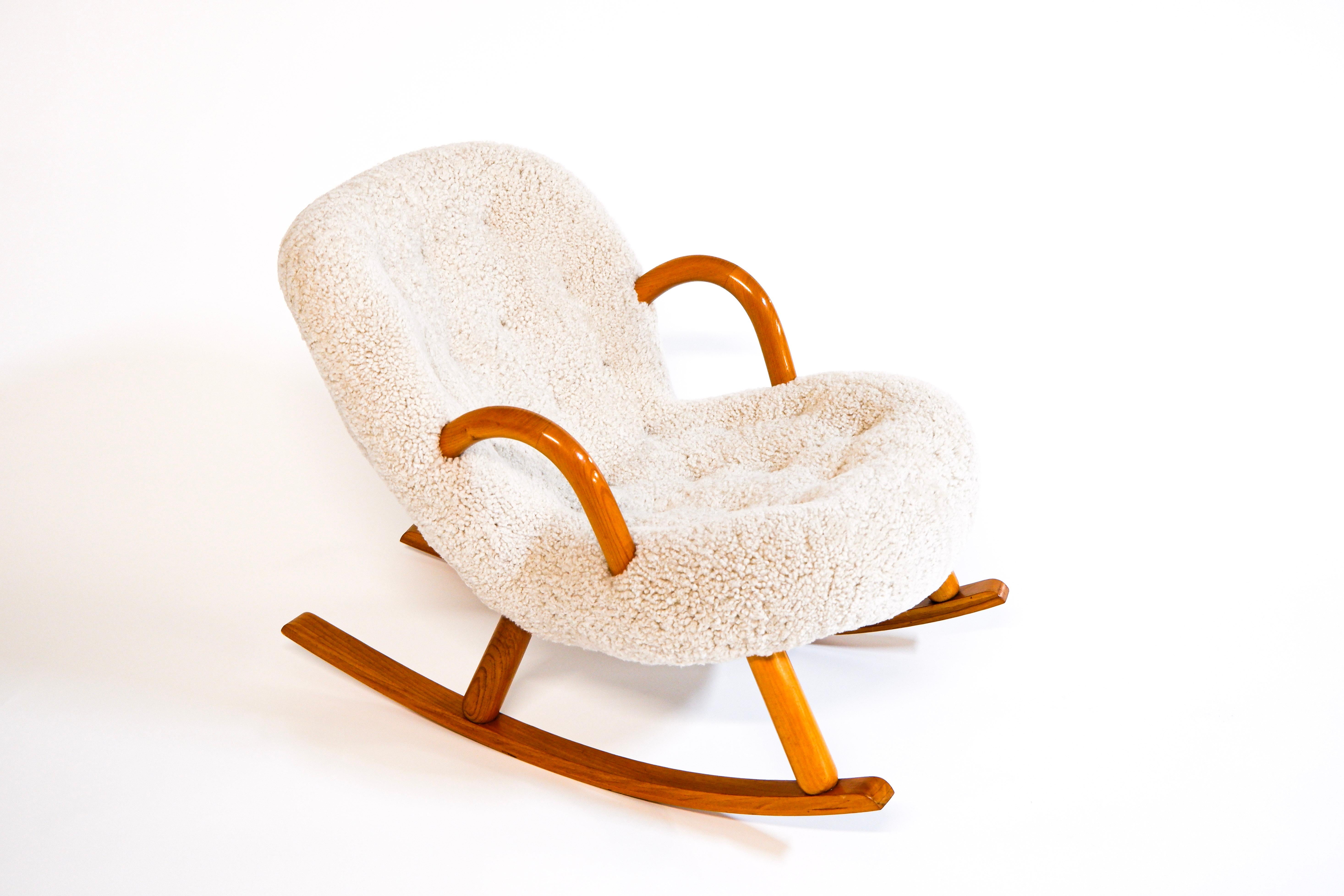Sheepskin Vintage 