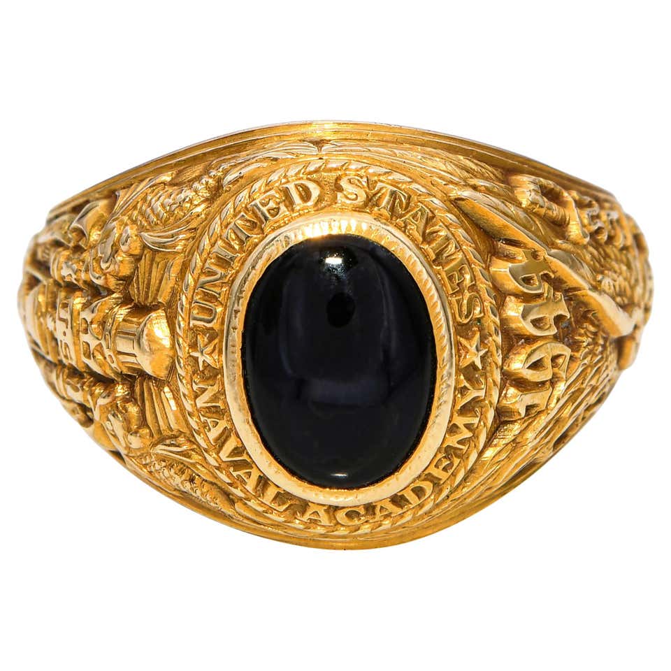 Vintage Class Rings - 21 For Sale on 1stDibs | vintage class rings for ...