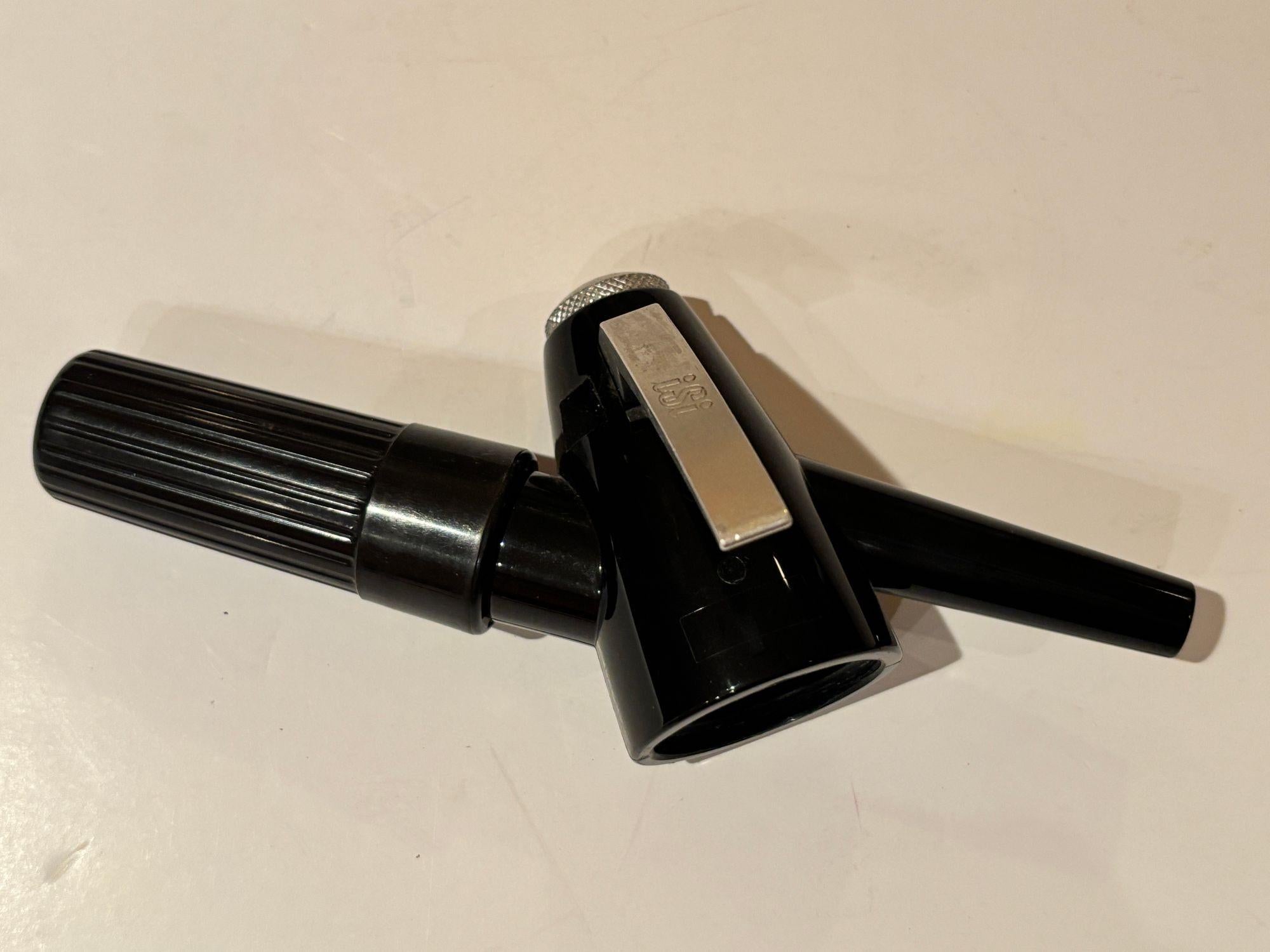 Vintage Classic Soda Siphon Seltzer Glass Bottle with Wire Mesh For Sale 10