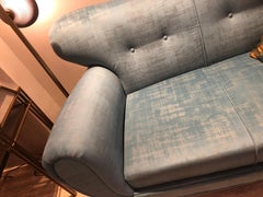 Vintage Classic Sofa
