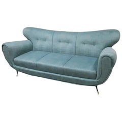 Vintage Classic Sofa