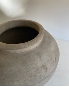Vintage Clay Pottery Small