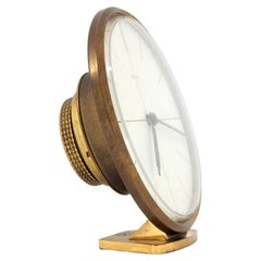 Reloj Vintage Kienzle Art Decò Heinrich Johannes Möller 1950