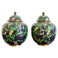 Vases and Vessels