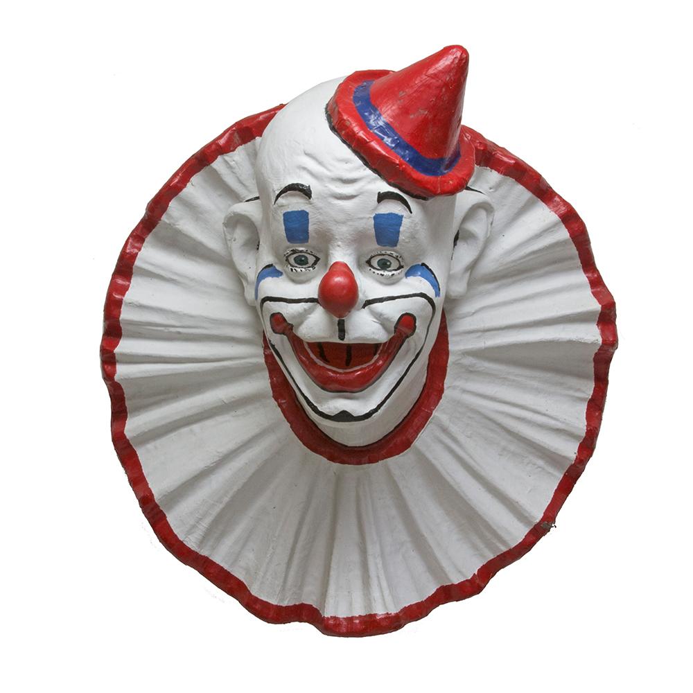 Other Vintage Clown Bust