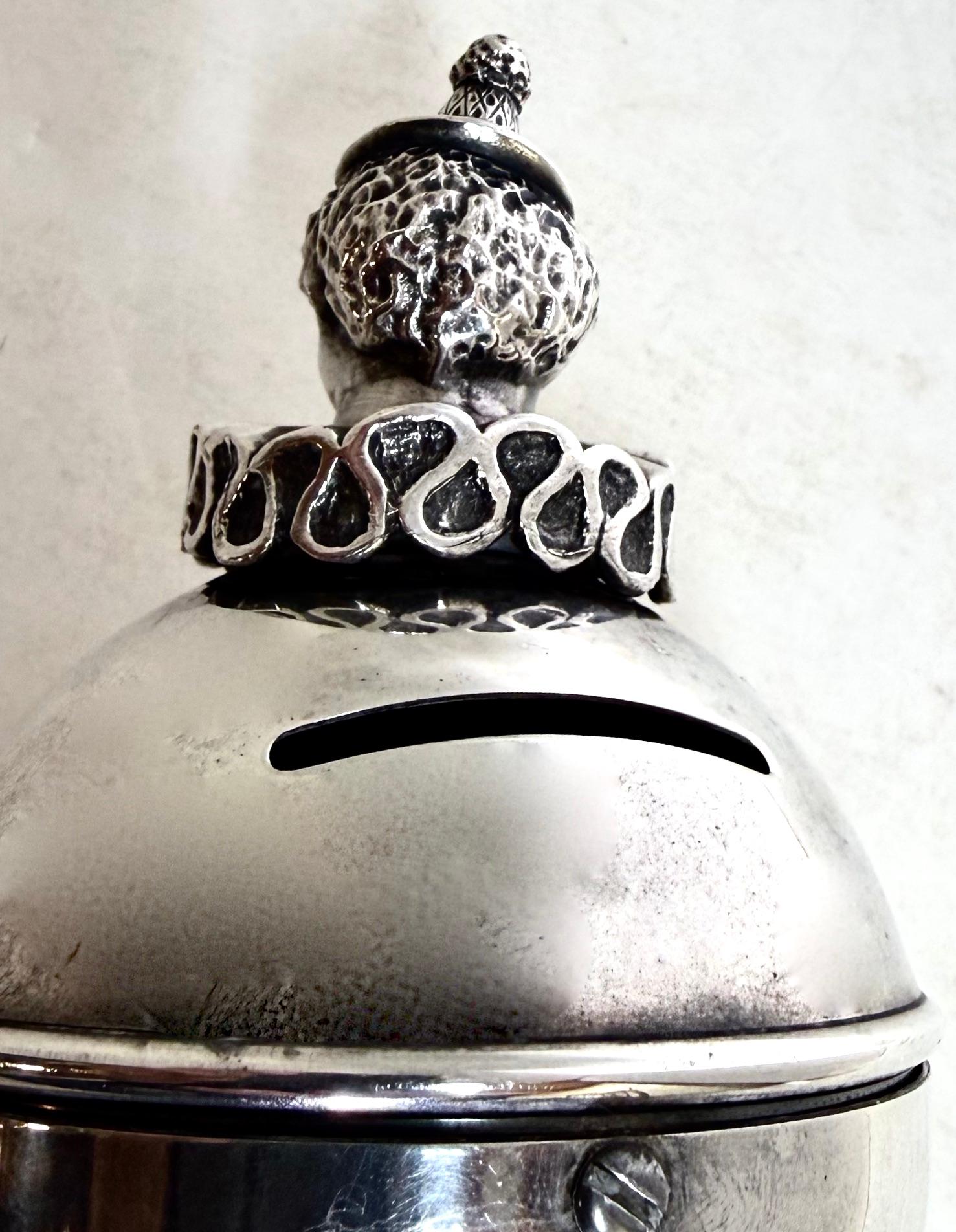 Mid-Century moderno Banca d'epoca 