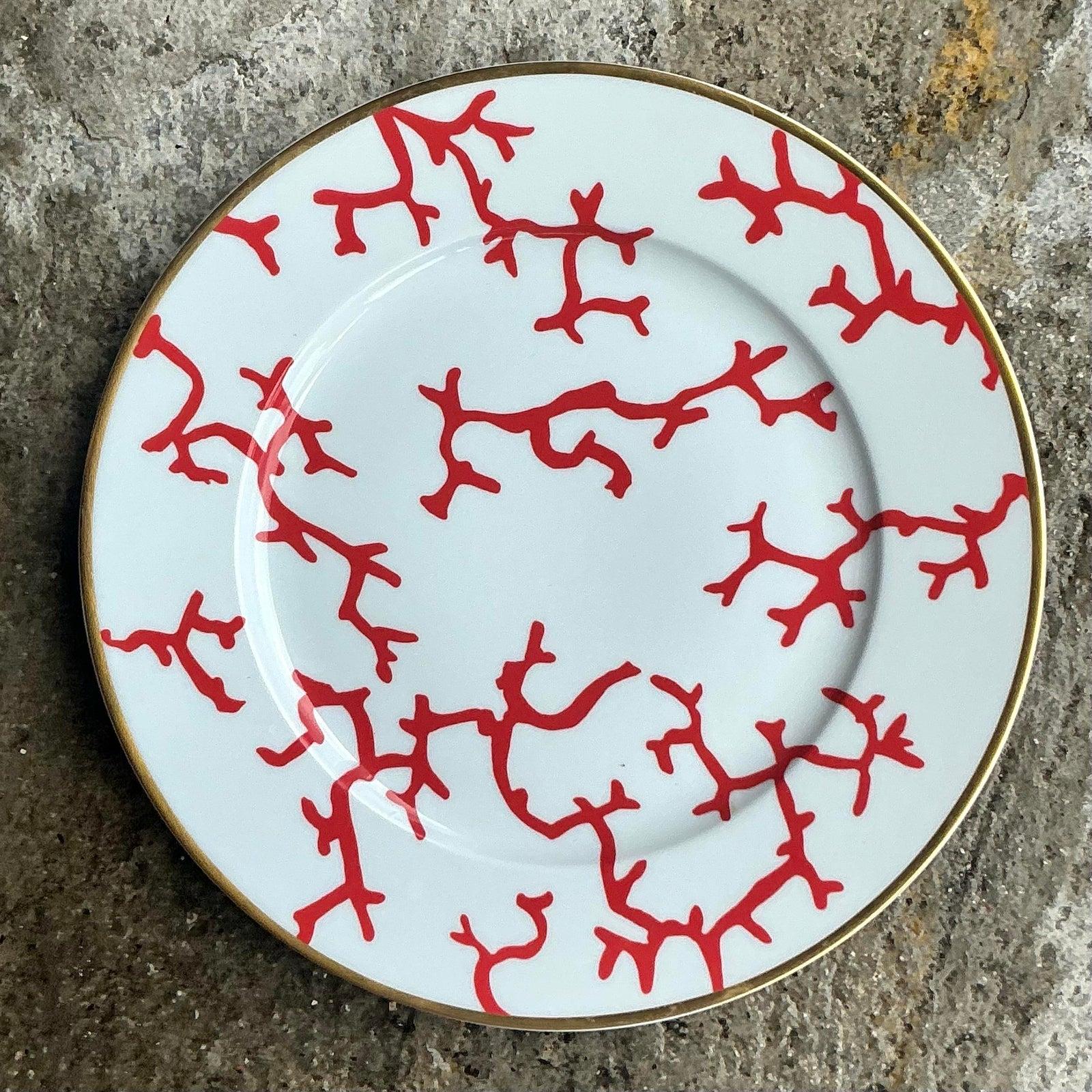 20ième siècle Alberto Pinto pour Raynaud Limoges Chine Christobal pour 8-24 pièces en vente