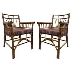 Armchairs