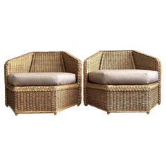 Lounge Chairs