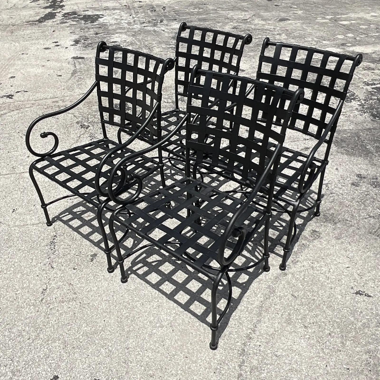 how to identify brown jordan outdoor furniture