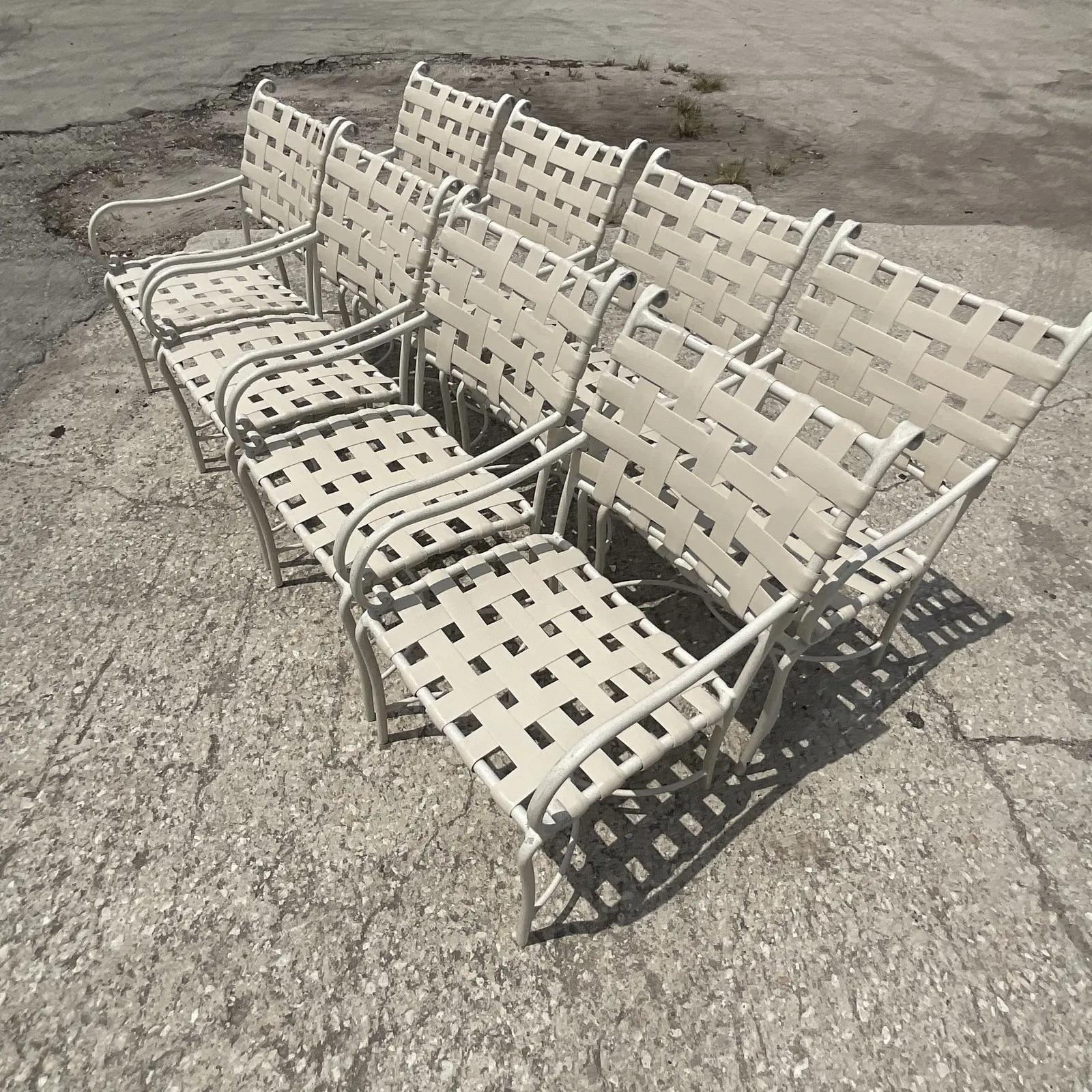 modern plastic outdoor dining chairs