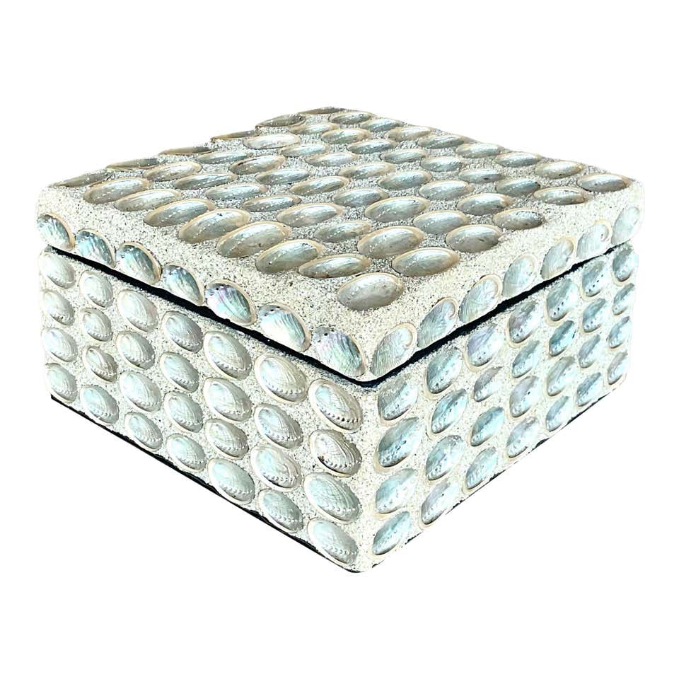 Mid-Century Modern Boxes - 1,009 For Sale at 1stDibs | mid century ...