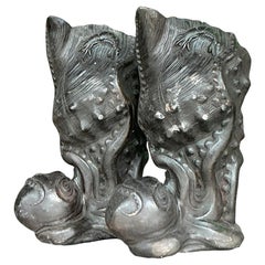 Vases and Vessels