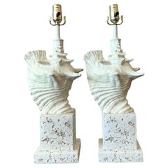 Tischlampen