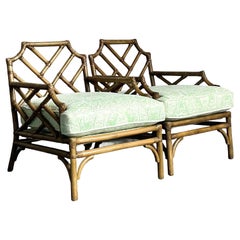 Fauteuils de salon