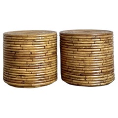 Side Tables