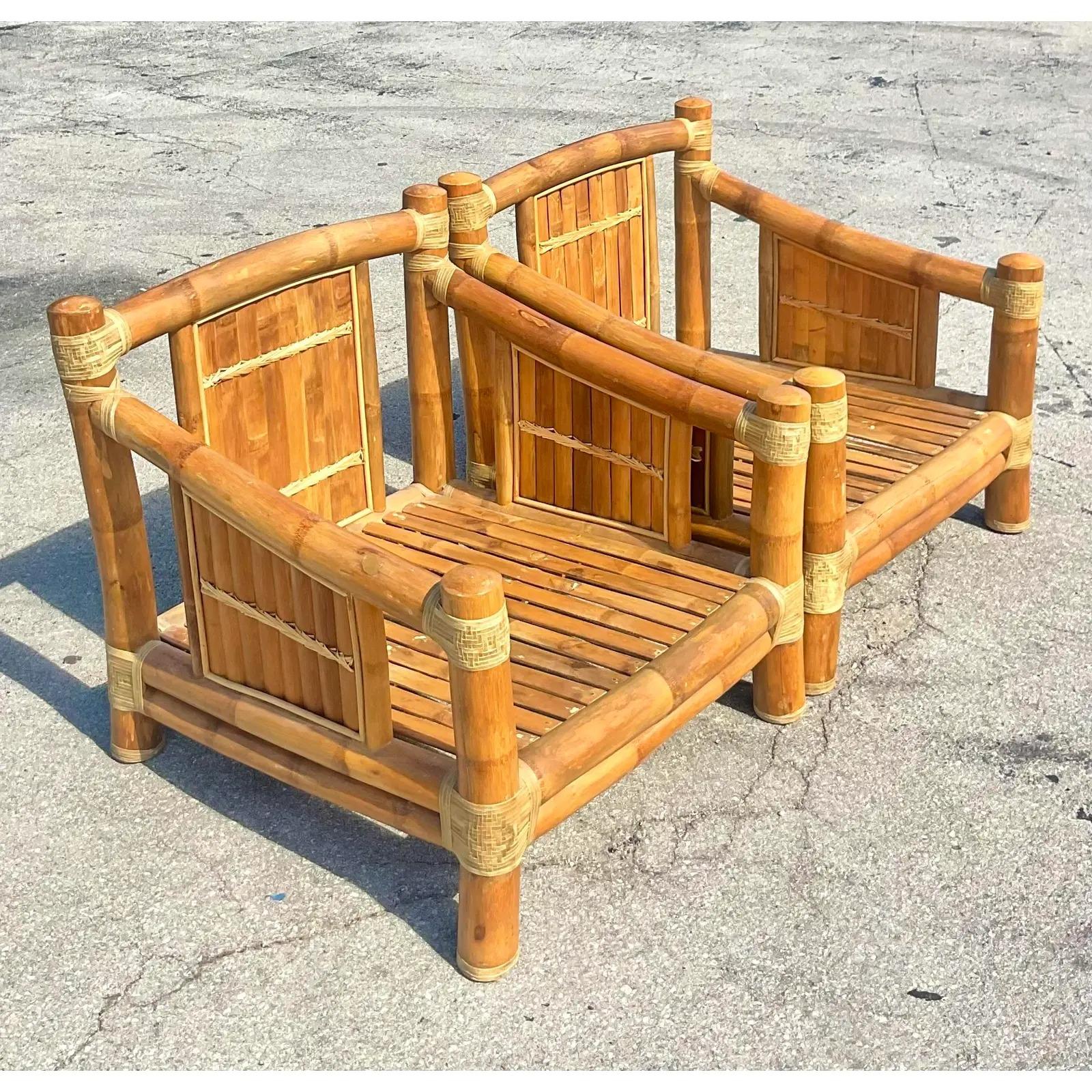 elephant bamboo furniture