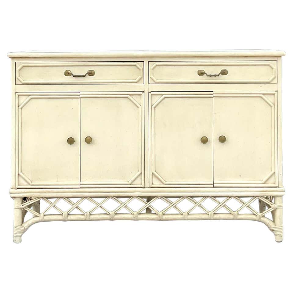 Ficks Reed Furniture - 132 For Sale at 1stDibs | ficks reed rattan ...