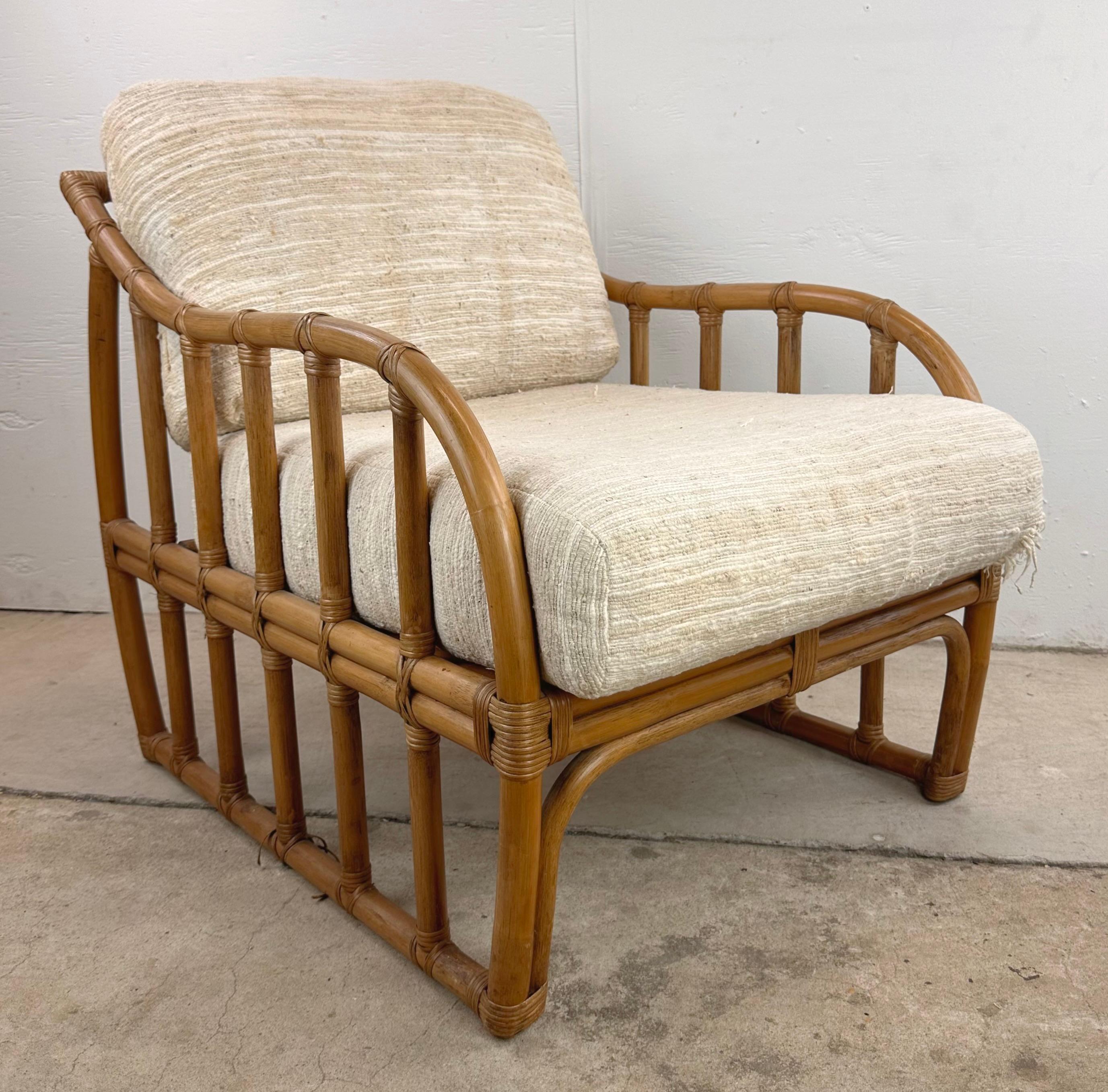 How To Identify Ficks Reed Furniture
