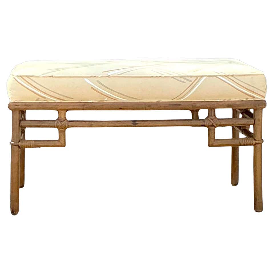Ficks Reed Furniture - 143 For Sale at 1stDibs | ficks reed rattan ...