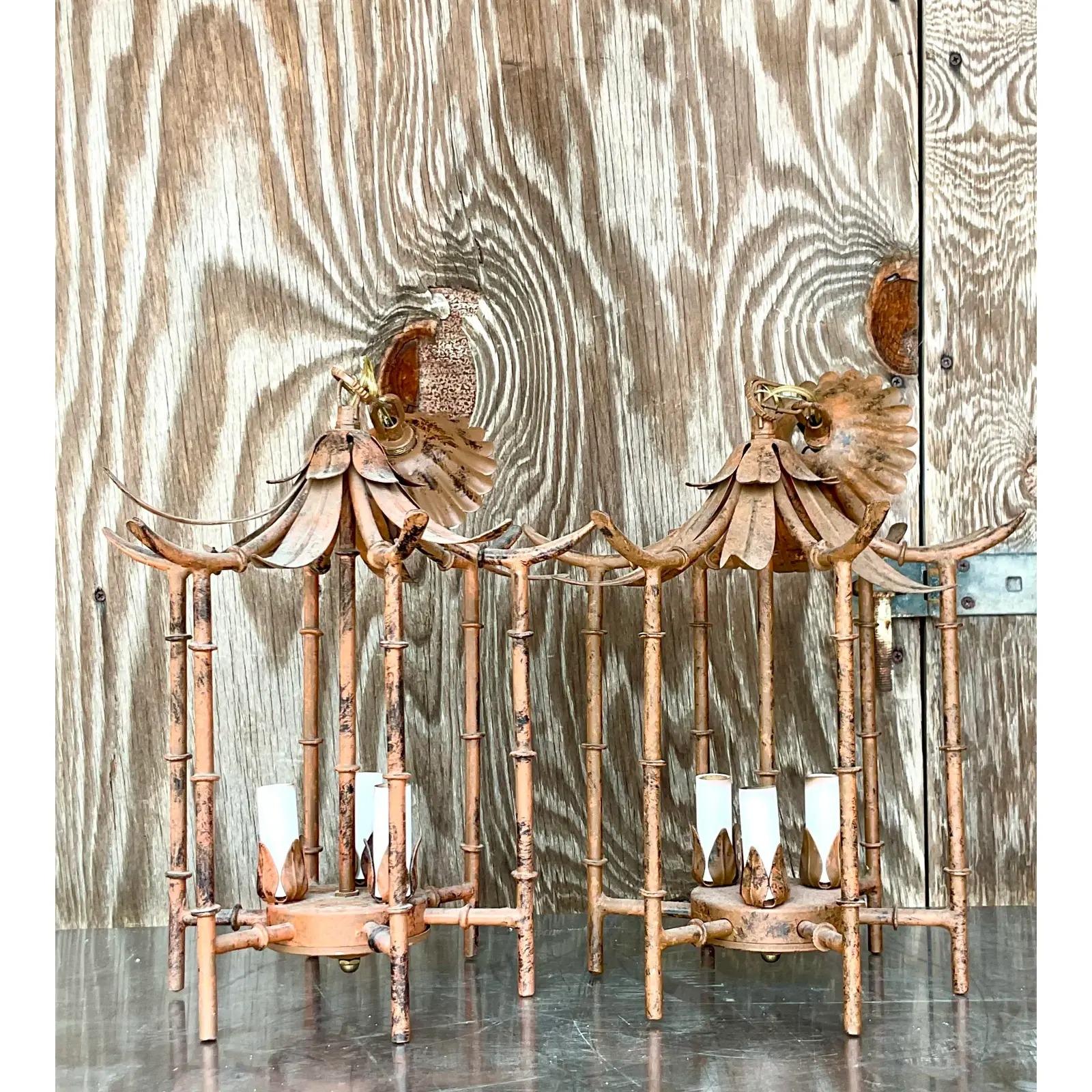 coastal pendant lights